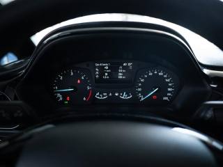 FORD Fiesta usata 13
