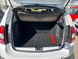 DACIA Duster usata, con Chiusura centralizzata