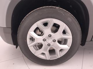 JEEP Avenger usata, con Chiusura centralizzata