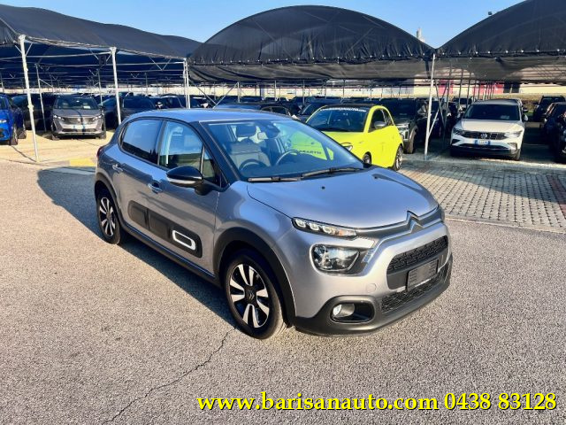 CITROEN C3 usata, con Airbag