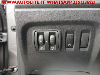 RENAULT Captur usata, con MP3
