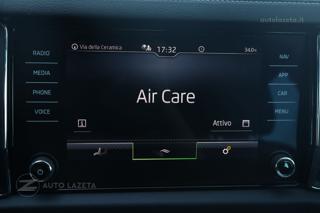 SKODA Kodiaq usata, con Adaptive Cruise Control