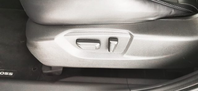 MITSUBISHI Eclipse Cross usata 57