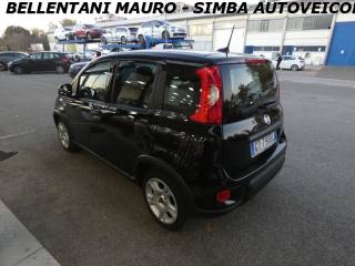 FIAT Panda usata, con Autoradio