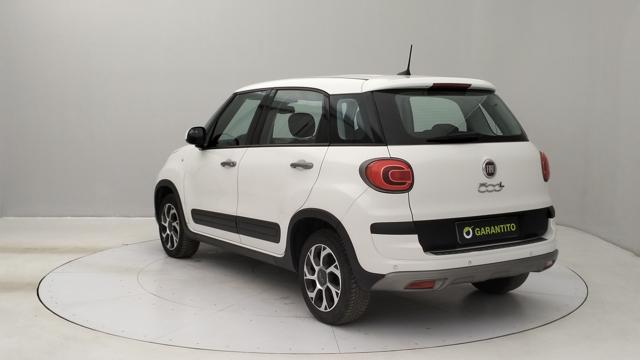 FIAT 500 usata, con Airbag laterali