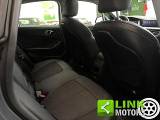 BMW 218 usata, con MP3
