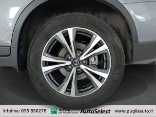 NISSAN X-Trail usata, con Servosterzo