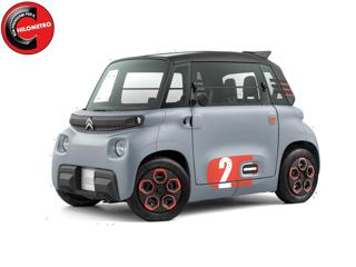 CITROEN Ami usata 1