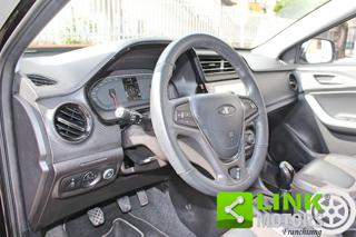 DR MOTOR DR3 usata, con USB