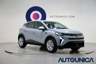 RENAULT Captur usata, con Airbag laterali