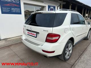 MERCEDES-BENZ ML 350 usata, con Autoradio