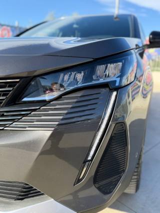 PEUGEOT 3008 usata, con Chiusura centralizzata