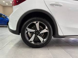 FORD Focus usata, con Boardcomputer