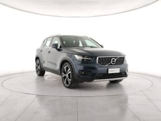 VOLVO XC40 usata, con Alzacristalli elettrici