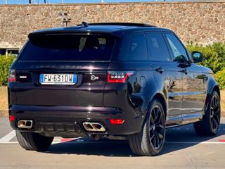 LAND ROVER Range Rover Sport usata, con Cerchi in lega