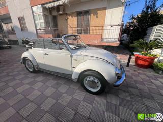 VOLKSWAGEN Maggiolino usata 25