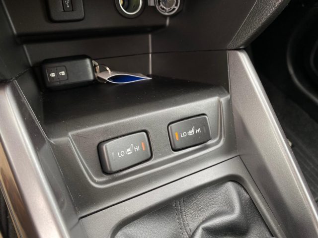 SUZUKI Vitara usata, con USB