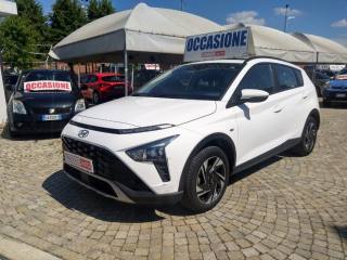 HYUNDAI Bayon usata, con Antifurto