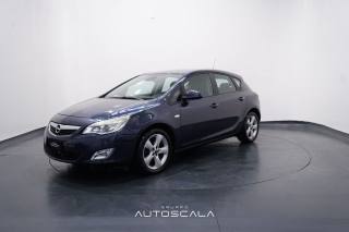 OPEL Astra 1.4 100CV 5 porte Elective