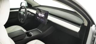 TESLA Model Y usata, con Frenata d