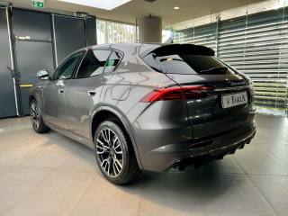 MASERATI Grecale usata, con Boardcomputer