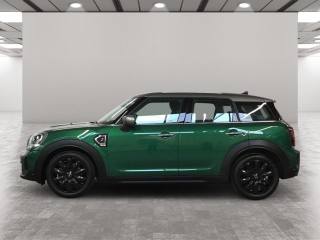 MINI Countryman usata, con Airbag laterali
