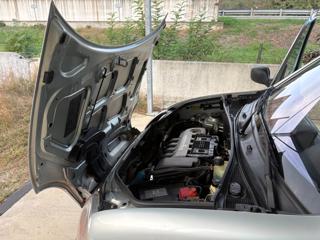 RENAULT Kangoo usata, con Isofix