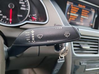 AUDI A5 usata, con Supporto lombare