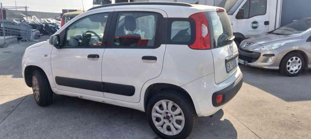 FIAT Panda usata, con Alzacristalli elettrici