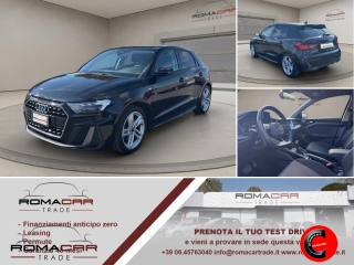 AUDI A1 SPB 35 TFSI S tronic S line PRONTA CONSEGNA!