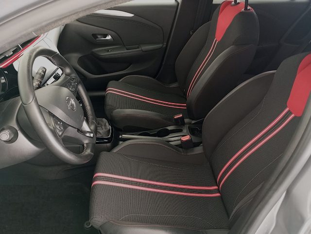 OPEL Corsa usata, con Bracciolo