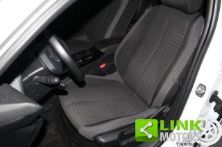 PEUGEOT 208 usata, con Bluetooth