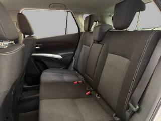 SUZUKI S-Cross usata, con Cruise Control