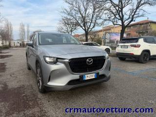 MAZDA CX-60 PROMO FINANZ. 2.5L e-Skyactiv G PHEV AWD Exc. Line