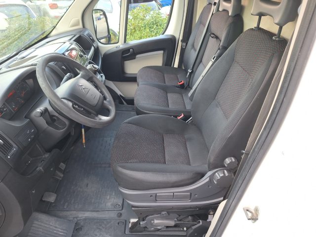 CITROEN Jumper usata 6