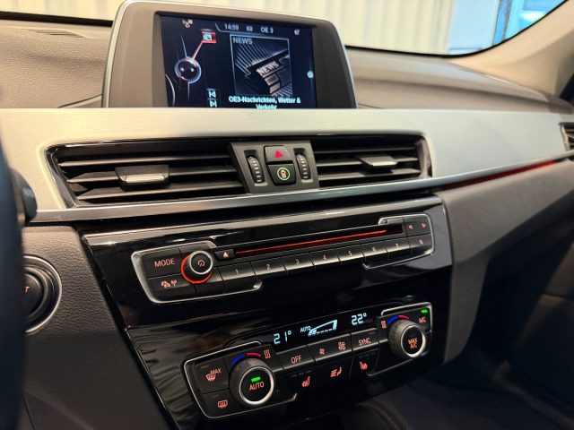 BMW X1 usata, con Climatizzatore