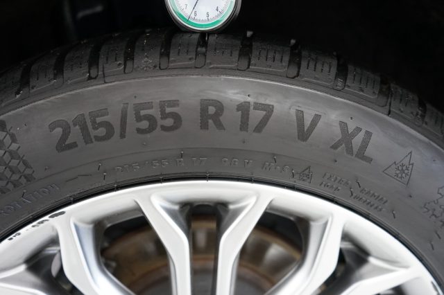 FORD Mondeo usata 56