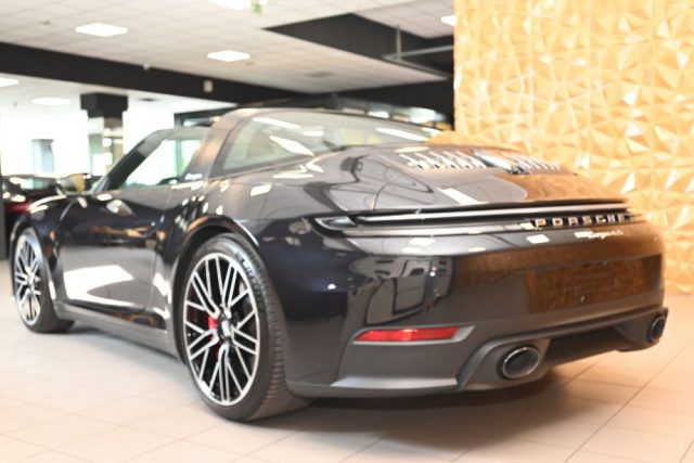PORSCHE 911 usata 137