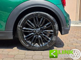 MINI Cooper S usata, con Vetri oscurati