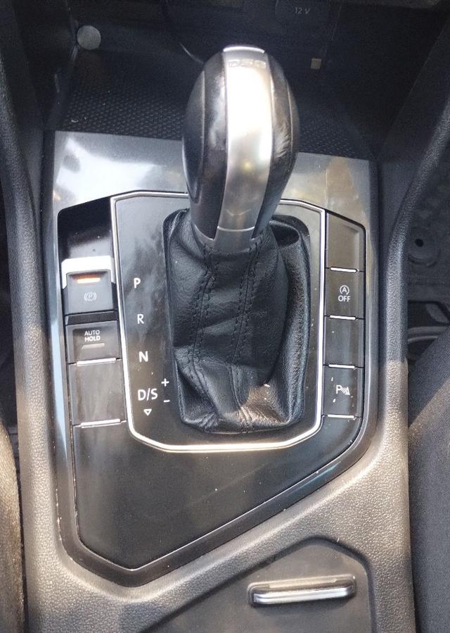 VOLKSWAGEN Tiguan usata, con Controllo elettronico della corsia