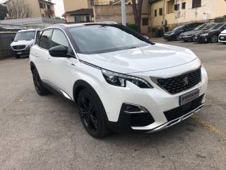 PEUGEOT 3008 usata, con Airbag