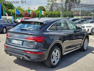 AUDI Q5 usata, con Alzacristalli elettrici