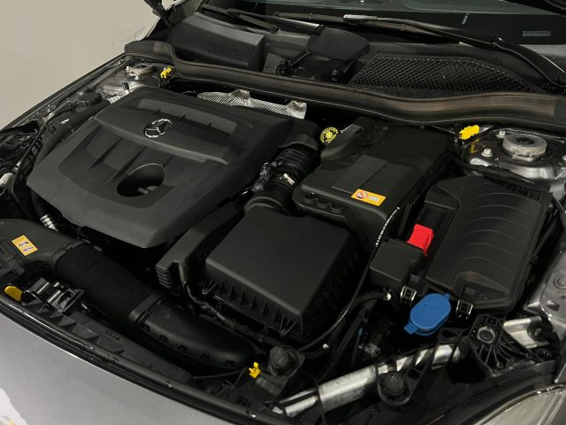 MERCEDES-BENZ A 180 usata, con Immobilizzatore elettronico