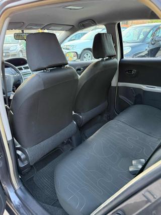 TOYOTA Yaris usata, con Immobilizzatore elettronico