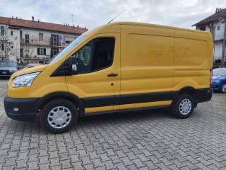 FORD Transit usata, con Cruise Control