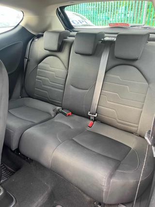 ALFA ROMEO MiTo usata, con Climatizzatore