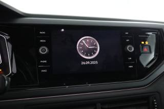 VOLKSWAGEN Taigo usata 11