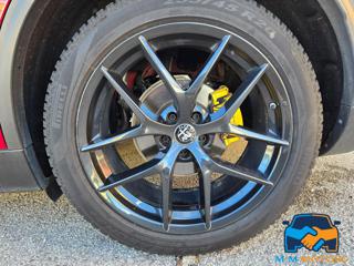 ALFA ROMEO Stelvio usata 37