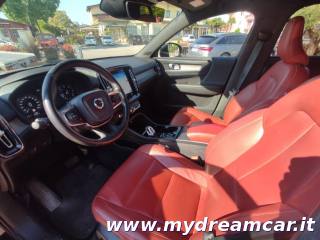 VOLVO XC40 usata, con Chiusura centralizzata