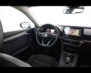 SEAT Leon usata, con ESP